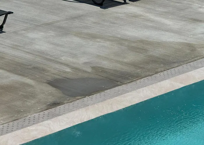 Hotel The Blue Of Mykonos