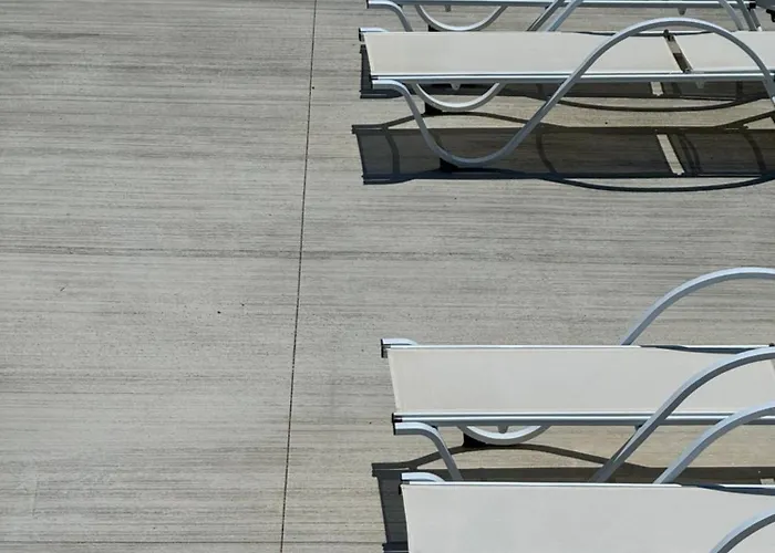 The Blue Of Mykonos Hotel *