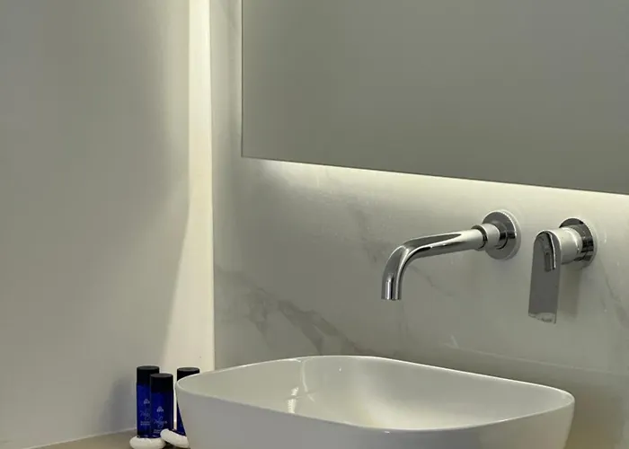 The Blue Of Mykonos * Platys Gialos (Mykonos)