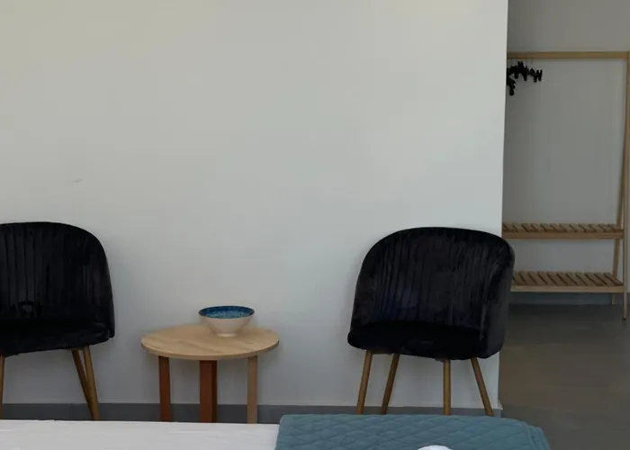 Hotel The Blue Of Mykonos