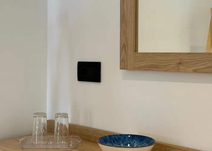 The Blue Of Mykonos Hotel *