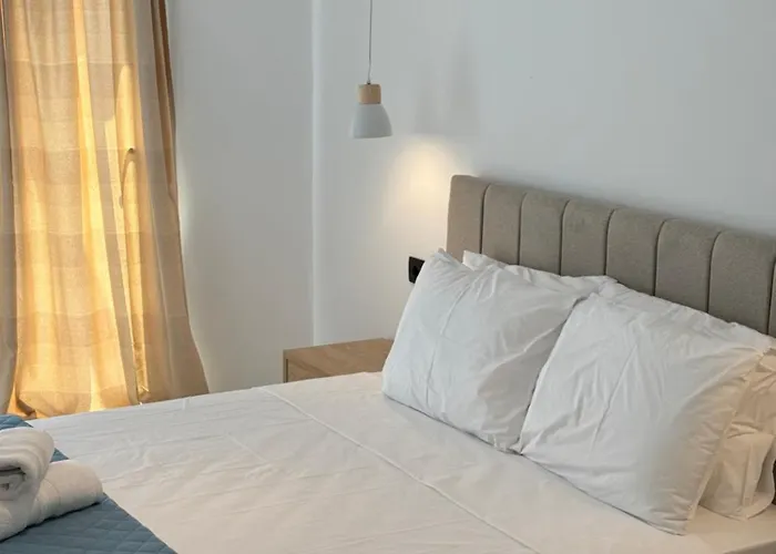 Hotel The Blue Of Mykonos