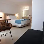 The Blue Of Mykonos Hotel Platys Gialos (Mykonos)