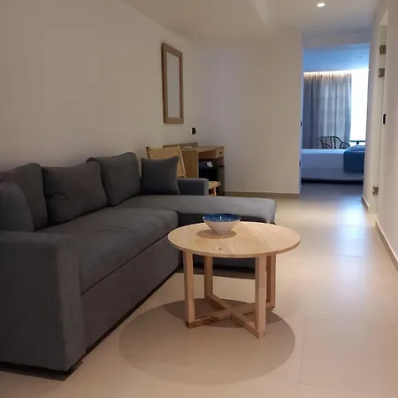 فندق The Blue Of Mykonos *