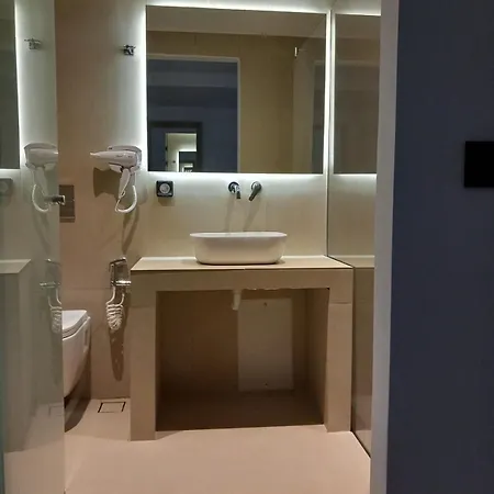 The Blue Of Mykonos فندق بلاتيس يالوس