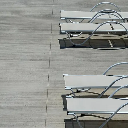 The Blue Of Mykonos فندق *