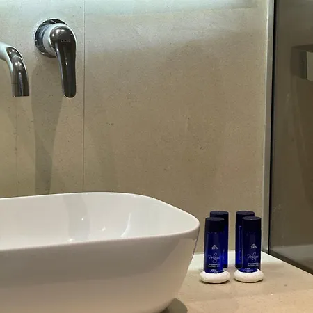 The Blue Of Mykonos * بلاتيس يالوس