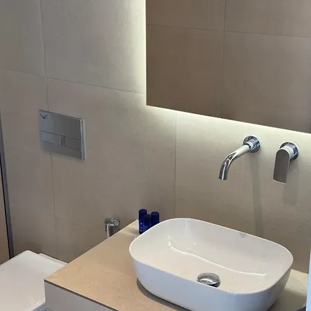 فندق The Blue Of Mykonos بلاتيس يالوس