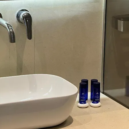 فندق The Blue Of Mykonos *