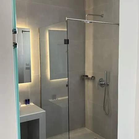 فندق The Blue Of Mykonos *