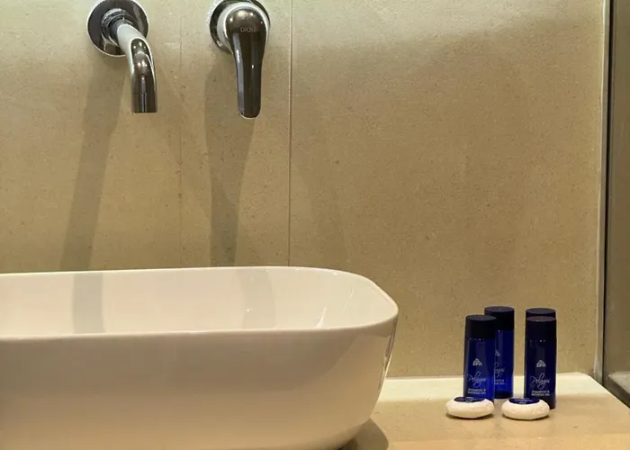 The Blue Of Mykonos * Platis Yialos