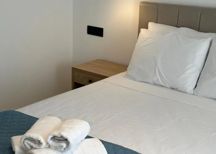 Hotel The Blue Of Mykonos Platis Yialos