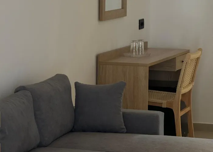 The Blue Of Mykonos * Platis Yialos